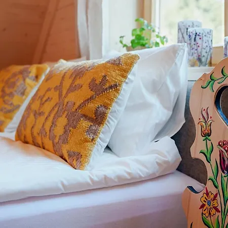 Osada Gąsienica Centrum Zakopane Zewnętrze zdjęcie