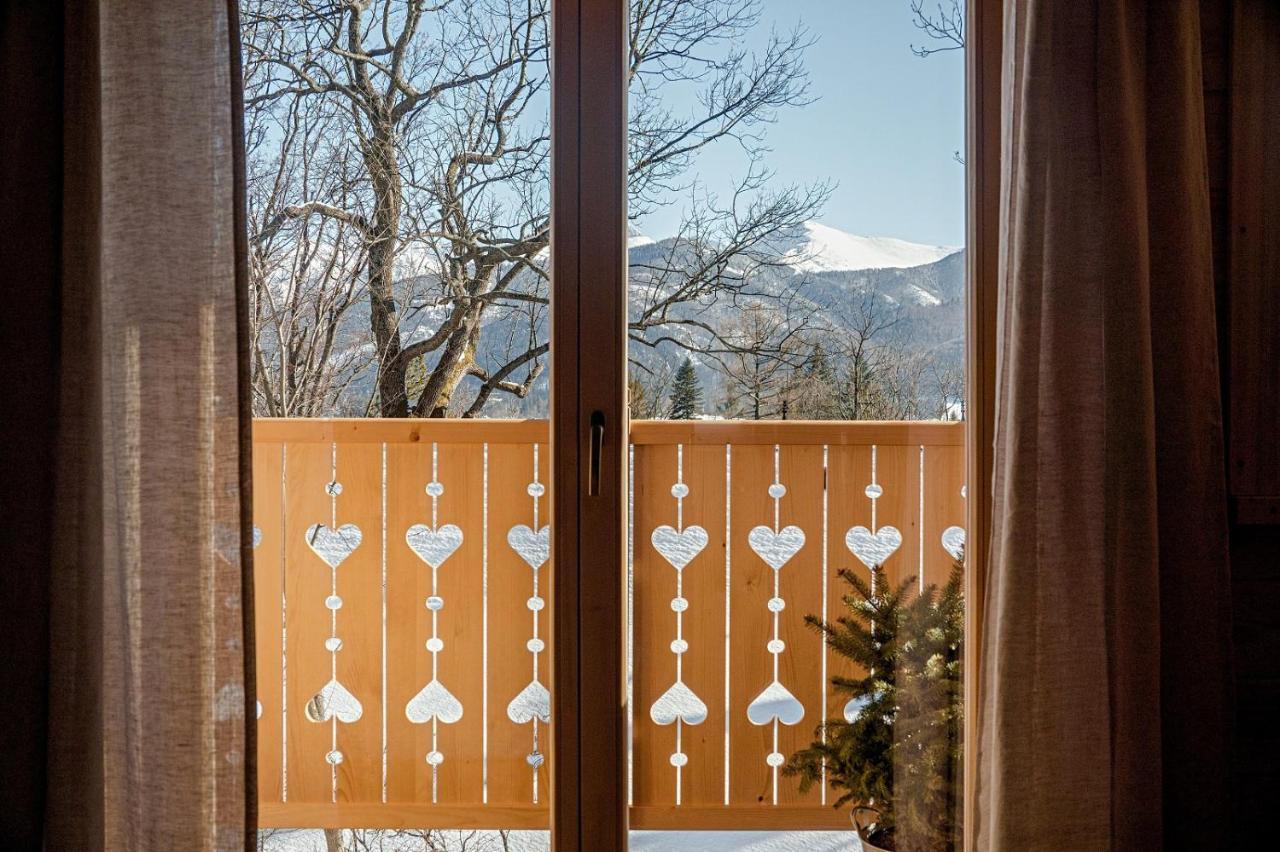 Osada Gasienica Centrum * Zakopane