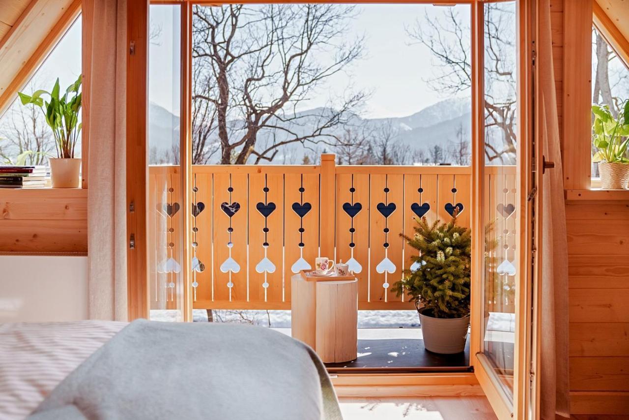 Osada Gasienica Centrum Zakopane