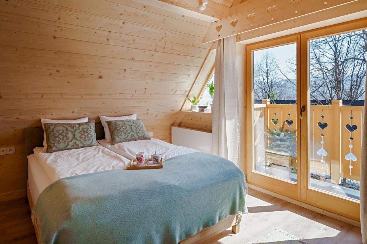 Osada Gasienica Centrum Zakopane