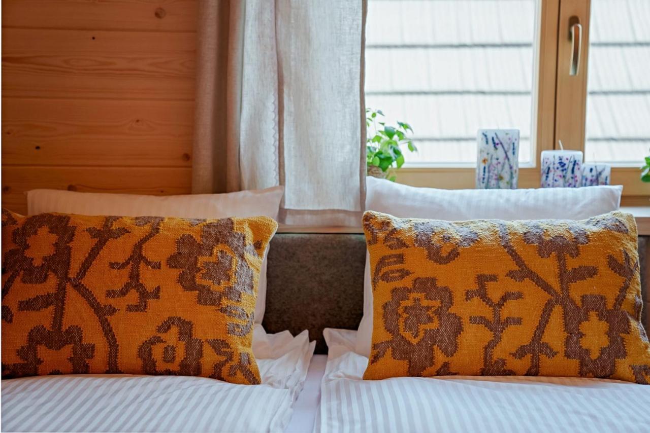 Chalet Osada Gasienica Centrum *