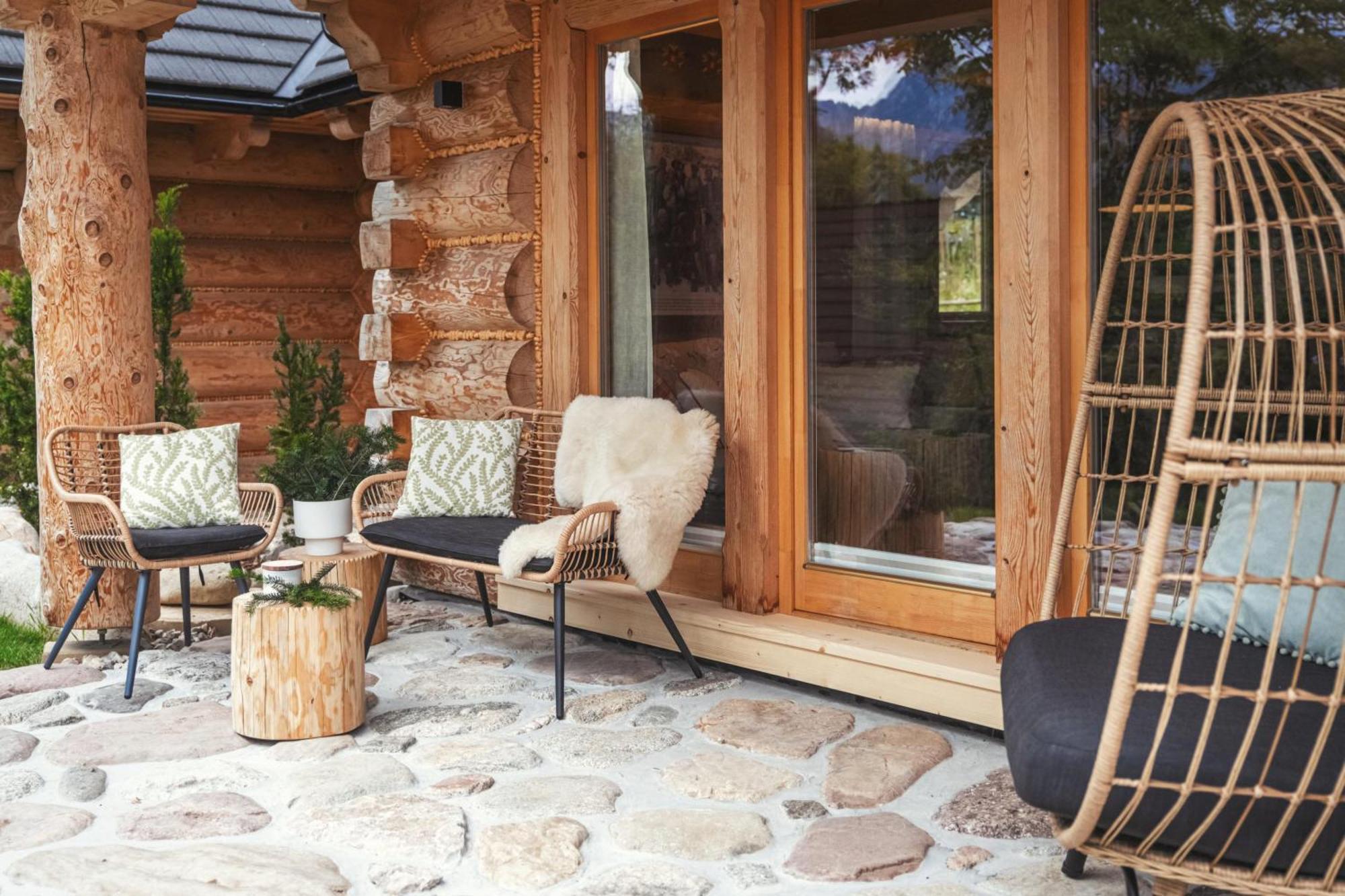 Chalet Osada Gasienica Centrum Zakopane