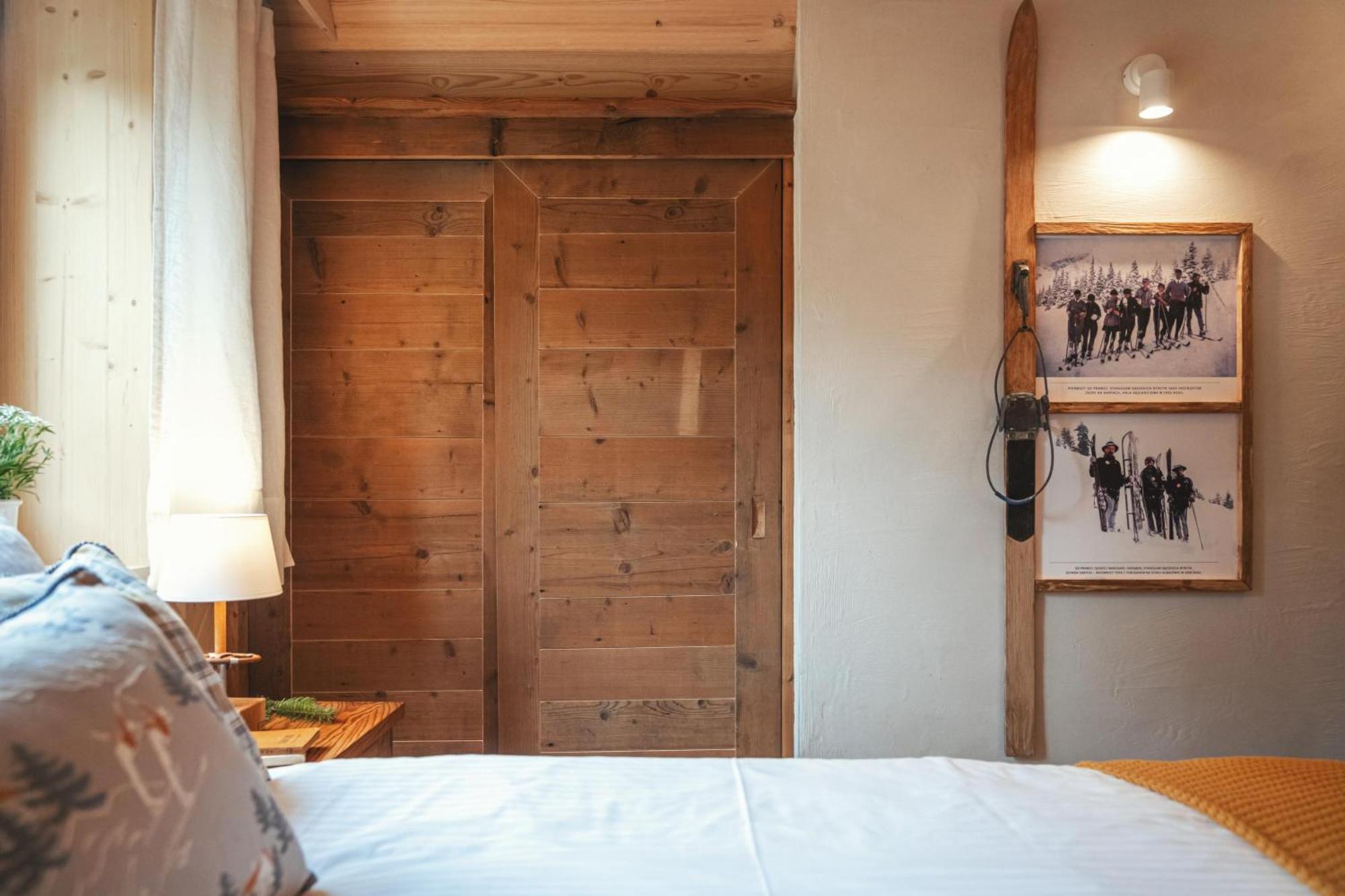 Chalet Osada Gasienica Centrum