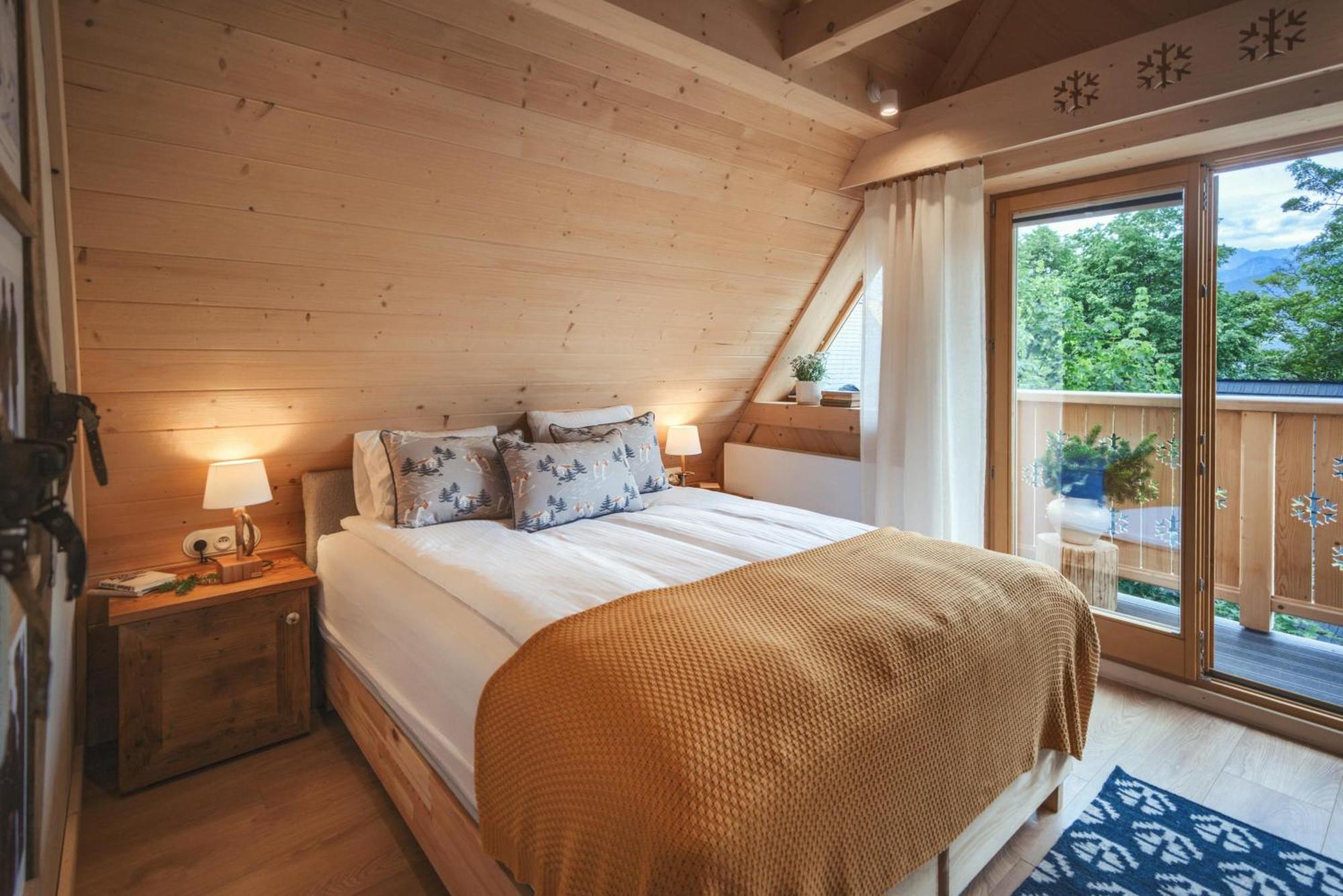 Chalet Osada Gasienica Centrum *