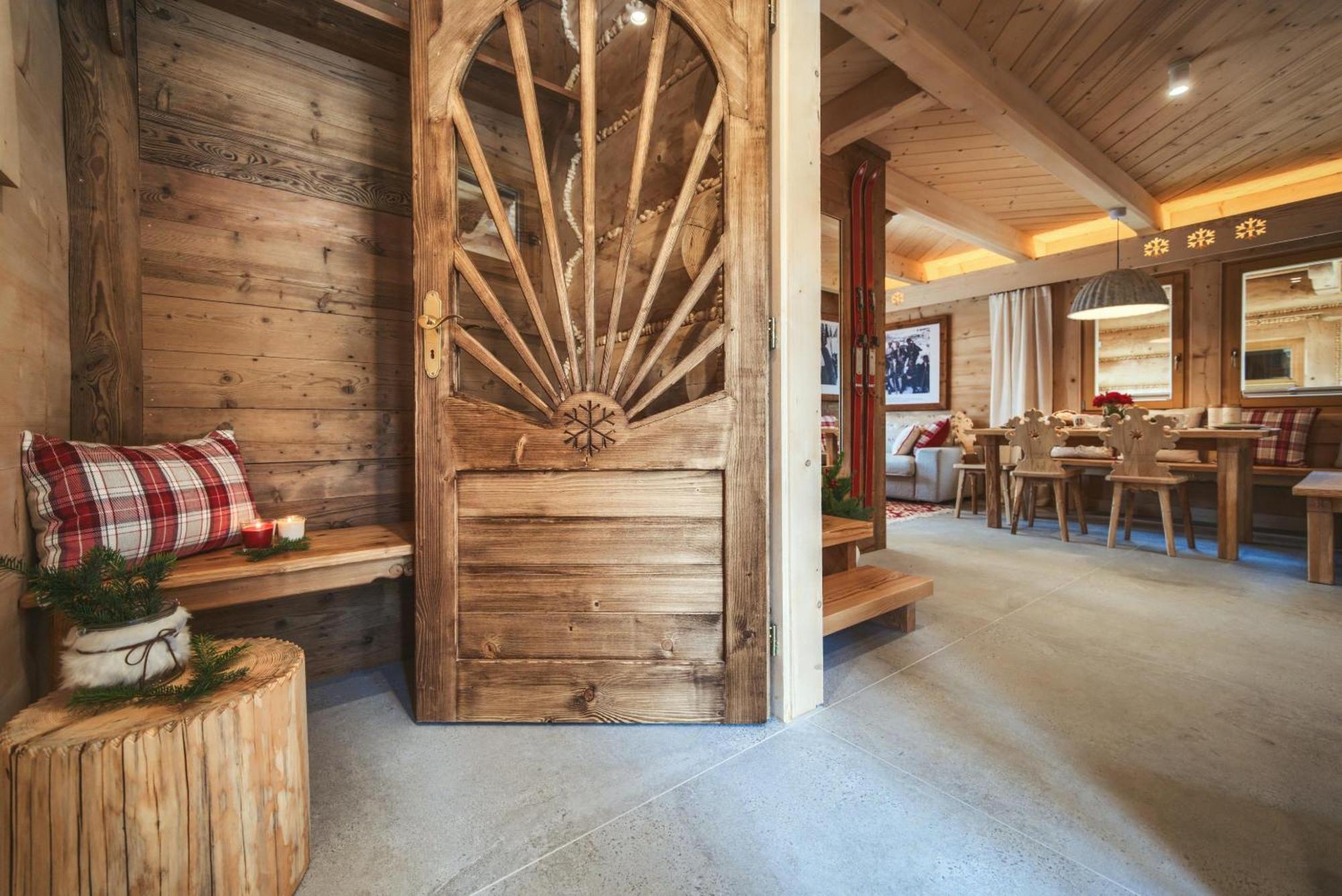 Chalet Osada Gasienica Centrum